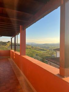 Belvedere House Peccioli