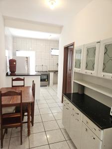 Casa no centro da cidade