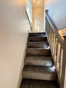 4 bed Scunthorpe Contractor Base