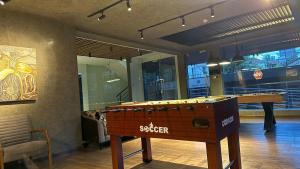 Serenity loft phase 2