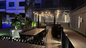 Serenity loft phase 2