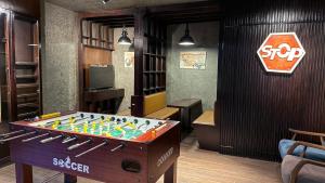 Serenity loft phase 2