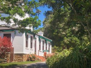 Woodbourne Resort