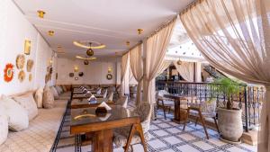 Riad Hamdane Rooftop & SPA