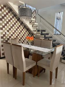 Complete house for COP 30