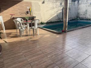 Complete house for COP 30