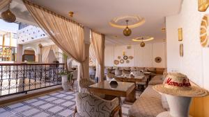 Riad Hamdane Rooftop & SPA