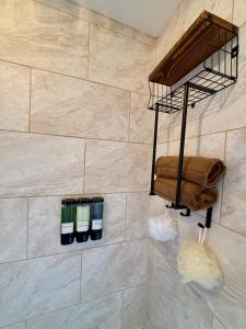 4 bed Scunthorpe Contractor Base