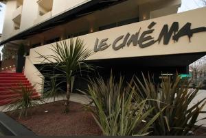 Hotel Le Cinéma