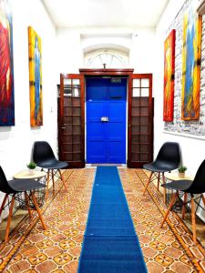 Modern Twin Studio Apartment next to Valletta!