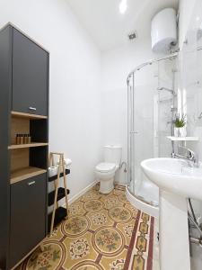 Modern Twin Studio Apartment next to Valletta!