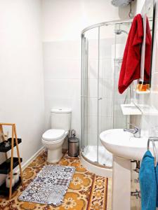 Modern Twin Studio Apartment next to Valletta!