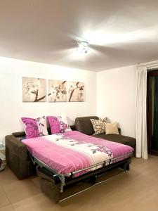 Leo Loft - Pool, Sauna & Free Parking