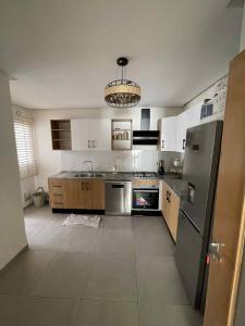 Luxurious apartment - comfort