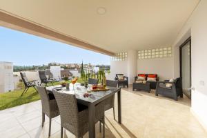 AlmeriaSuite Vera Luxury Homes