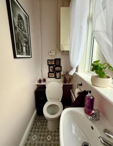 4 bed Scunthorpe Contractor Base