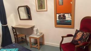 Le Diamant Chambrés