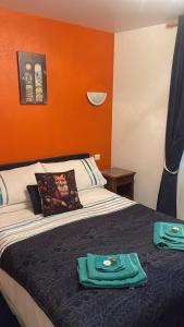 Le Diamant Chambrés