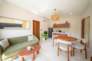 Stylish 1BR near Bingin Beach - Uluwatu Center