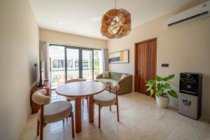 Stylish 1BR near Bingin Beach - Uluwatu Center