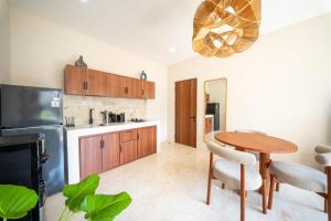 Stylish 1BR near Bingin Beach - Uluwatu Center