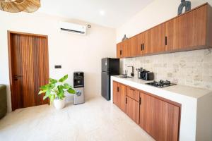 Stylish 1BR near Bingin Beach - Uluwatu Center