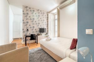 Downtown Riverside by Homing