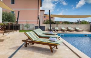 Villa Gigi - Medulin by Villas Guide