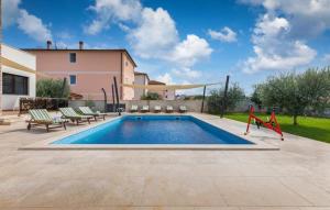 Villa Gigi - Medulin by Villas Guide