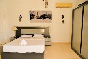 6 Bedroom Villa in El-Gouna 38