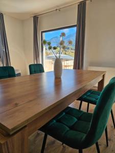 Panoramic Chalet Bran