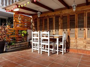 Alcalá B3 Cozy Studio with Sea View