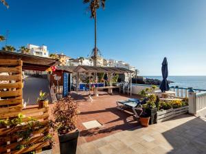 Alcalá B3 Cozy Studio with Sea View