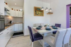 Holiday home in Crikvenica 41691