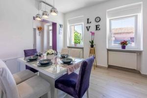 Holiday home in Crikvenica 41691