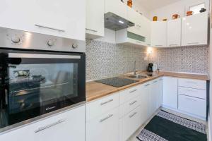 Holiday home in Crikvenica 41691