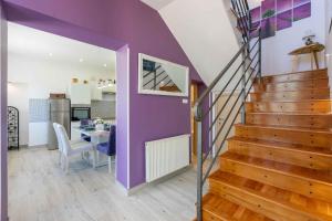 Holiday home in Crikvenica 41691