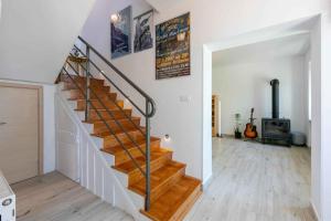 Holiday home in Crikvenica 41691