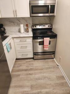 Full Downtown Access-Central Location-Self Checkin