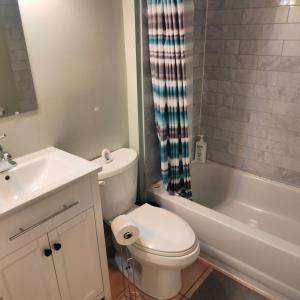 Full Downtown Access-Central Location-Self Checkin