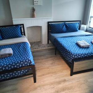 Full Downtown Access-Central Location-Self Checkin