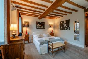 Luxury-Penthouse a 50 mt da Pontevecchio
