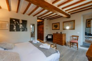 Luxury-Penthouse a 50 mt da Pontevecchio