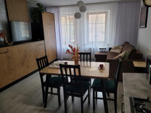 Apartament Czekoladowy Zdrój