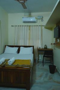 Sai Dham Room Stay-01