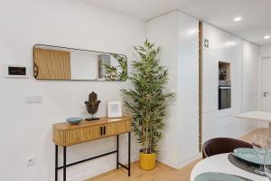 Casa Ponte Dos Namorados