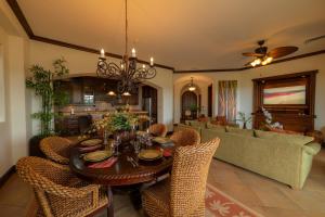 Montebello 1E 3 bdr Ocean View in Los Suenos