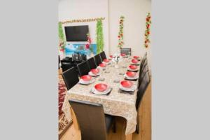 Edinburgh Central Lauriston Roomz