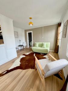 Lovely Place Le Marais Central Paris