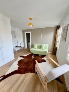 Lovely Place Le Marais Central Paris